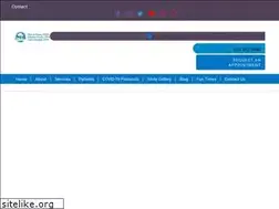 Sites similar to glendale-dentist.com