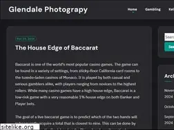 Sites similar to glendale-photograpy.com
