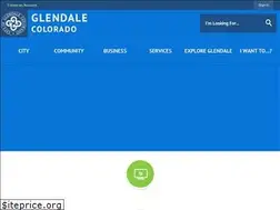 Sites similar to glendale.co.us