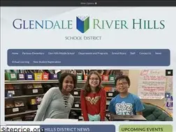 Sites similar to glendale.k12.wi.us
