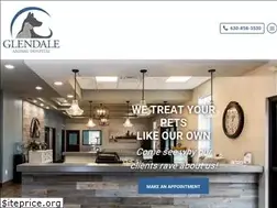 Sites similar to glendaleanimal.com