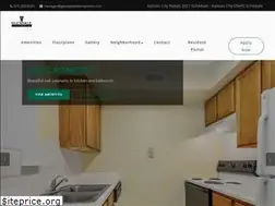 Sites similar to glendaleatthemansion.com