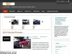 Sites similar to glendaleautosource.com
