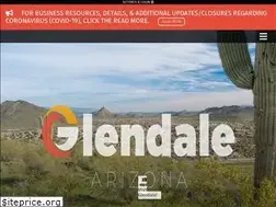 Sites similar to glendaleaz.com