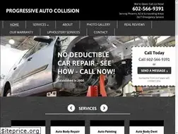 Sites similar to glendalebodyshops.com
