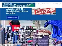Sites similar to glendalecherrycreek.com