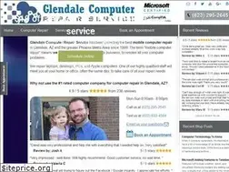 Sites similar to glendalecomputerrepairservice.com