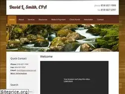 Sites similar to glendalecpa.net