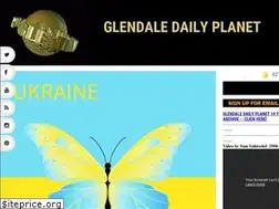 Sites similar to glendaledailyplanet.com
