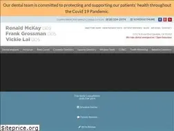 Sites similar to glendaledental.com