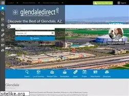 Sites similar to glendaledirect.info