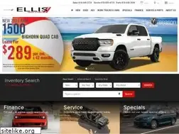 Sites similar to glendaledodgecalifornia.com