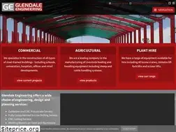 Sites similar to glendaleengineering.co.uk