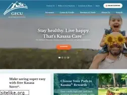 Sites similar to glendalefcu.org
