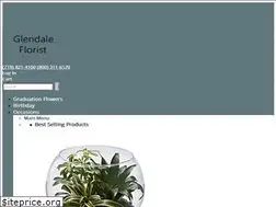 Sites similar to glendaleflorist.net