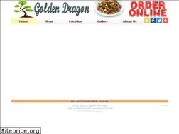 Sites similar to glendalegoldendragon.com