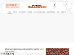Sites similar to glendalehalloween.com