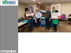 Sites similar to glendaleheightschamber.com
