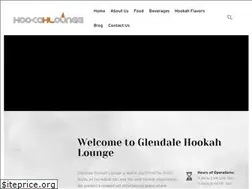 Sites similar to glendalehookahlounge.com