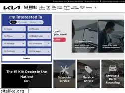 Sites similar to glendalekia.com