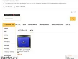 Sites similar to glendaleliquor.com