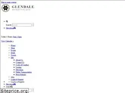 Sites similar to glendalemarketplace.com