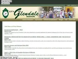 Sites similar to glendalemo.org