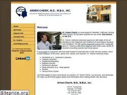 Sites similar to glendaleneurologist.com