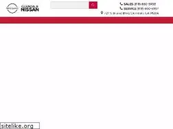 Sites similar to glendalenissan1.com