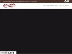 Sites similar to glendalepizzanj.com