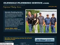 Sites similar to glendaleplumbingservice.com