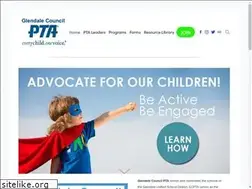 Sites similar to glendalepta.org