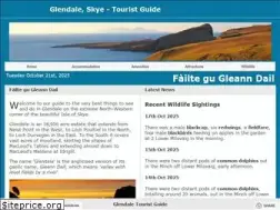 Sites similar to glendaleskye.com