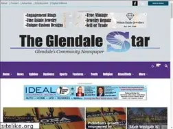 Sites similar to glendalestar.com