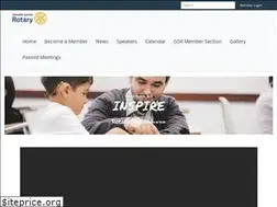 Sites similar to glendalesunriserotary.org
