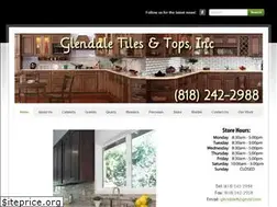 Sites similar to glendalett.com