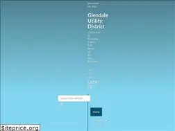 Sites similar to glendaleutility.com