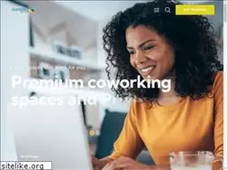 Sites similar to glendaleworkspaces.com