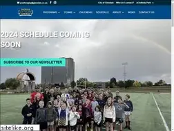 Sites similar to glendaleyouthrugby.com