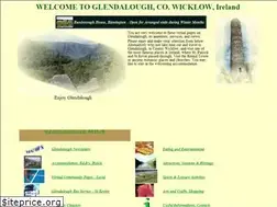 Sites similar to glendalough.connect.ie