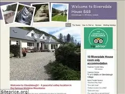 Sites similar to glendalough.eu.com