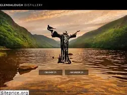 Sites similar to glendaloughdistillery.com