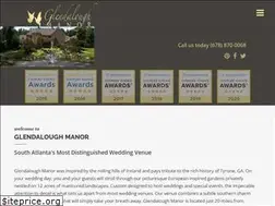 Sites similar to glendaloughmanor.com