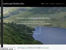Sites similar to glendaloughminibushire.com