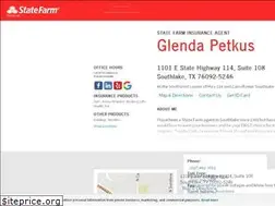 Sites similar to glendapetkus.com