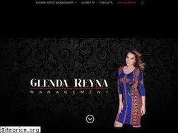 Sites similar to glendareyna.com