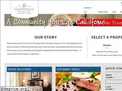 Sites similar to glendelleretirementliving.ca