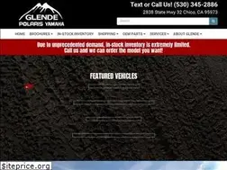 Sites similar to glendepolaris.com