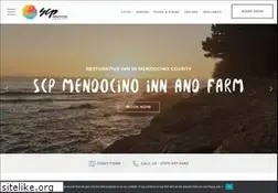 Sites similar to glendeven.com