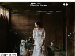 Sites similar to glendhustation.co.nz